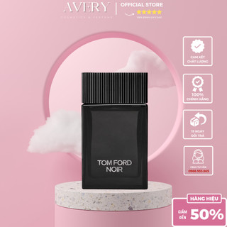 Nước Hoa Tom Fo.rd Noir For Men