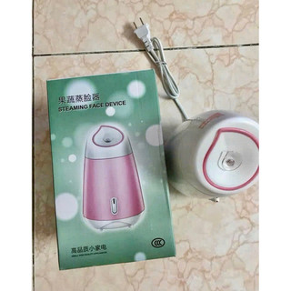 Máy xông hơi mặt Magic Bullet Steaming Face Device