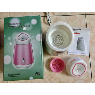 Máy xông hơi mặt Magic Bullet Steaming Face Device
