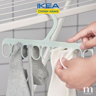 Móc treo dạng kẹp ika chính hãng – slibb