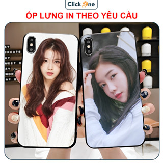 Ốp lưng in hình theo yêu cầu dành cho tất cả dòng máy Samsung, Oppo, Huawei, Vivo, Xiaomi, Realme, Iphone...