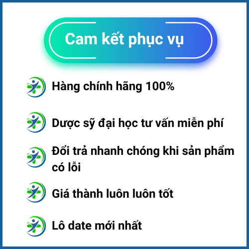 Viên tiểu đêm An thận khang tăng cường chức năng thận, giảm tiểu đêm Dược An Hưng - lọ 30 viên