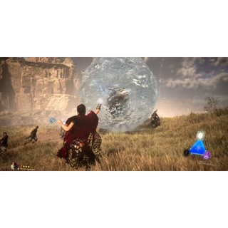 Đĩa Game Forspoken - PS5