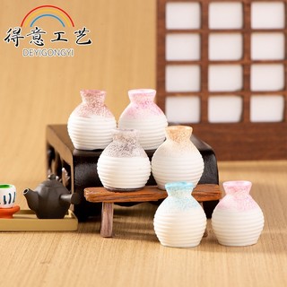 Phụ kiện trang trí tiểu cảnh -  terrarium