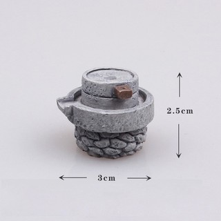 Phụ kiện trang trí tiểu cảnh -  terrarium