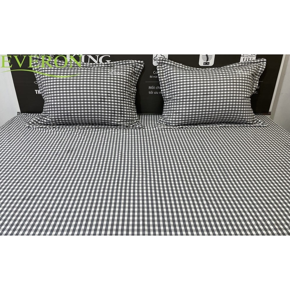 Bộ ga chun chần SR21 Everon