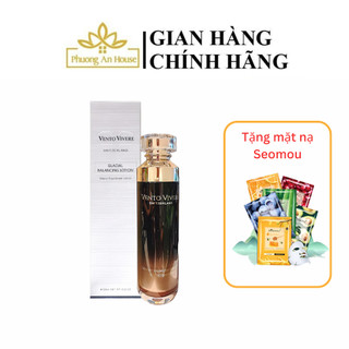 Nước thần Vento Vivere Glacial Balancing Lotion - PHUONGANHOUSE