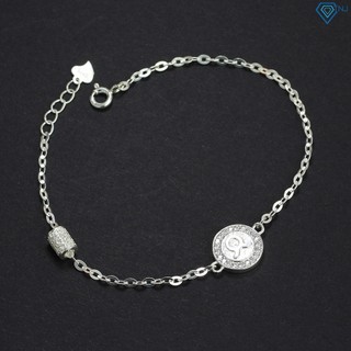 Sản phẩm bạc cho nữ cung kim ngưu lt21