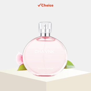  Nước hoa nữ Chavnk Choice TH005 50ml thơm lâu 