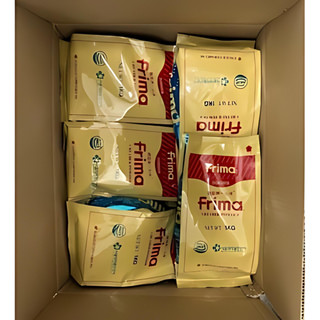 Bột Sữa Frima Hàn Quốc - Nguyên Liệu Pha Trà Sữa Ngon Tuyệt!