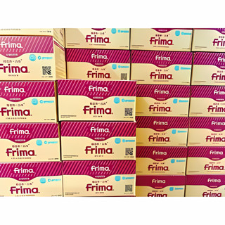 Bột Sữa Frima Hàn Quốc - Nguyên Liệu Pha Trà Sữa Ngon Tuyệt!