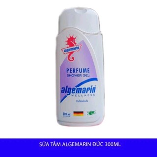 Sữa tắm ngựa Đức 300ml Chai vuông