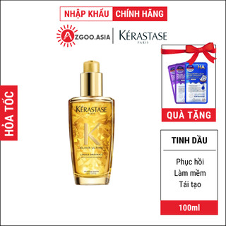  Dầu Dưỡng tóc Ke.rastase El.ixir Ultime Làm Mềm Tóc, Giúp Tóc Chắc Khỏe