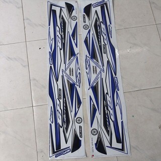 TEM RỜI EXCITER 2010 GP