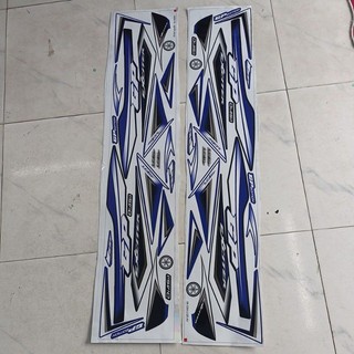 TEM RỜI EXCITER 2010 GP