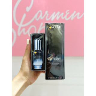 Serum Lancome Advanced Genifique Youth Activating Concentrate, xuất xứ Pháp