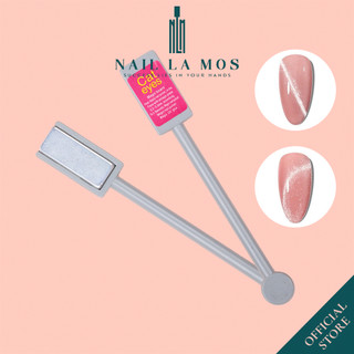 Cây nam châm 2 đầu hơ sơn gel mắt mèo chuyên dụng cho dân làm móng
