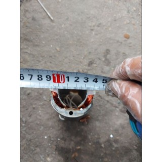 stato, cuộn điện máy mài MT954