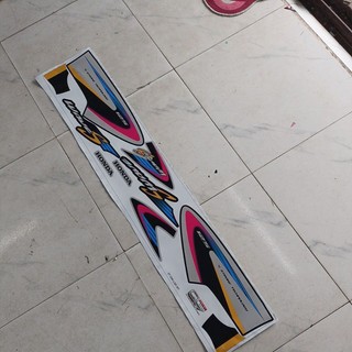 TEM RỜI FUTURE - WAVE 125 BẠC ĐEN
