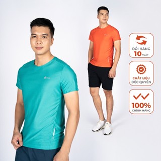 Áo Chạy Bộ Nam Siêu Nhẹ Running LIVAN SPORT LV24N03M201