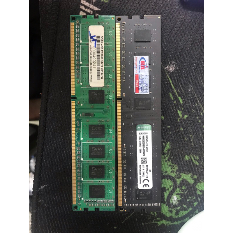 Ram d3 8gb buss 1600