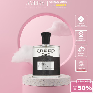 Nước Hoa Nam C.ree.d Aven.tus For Men EDP