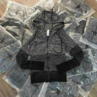 Sale sốc‼️áo khoát gym đen body loại 1 giá sale xả kho ❌❌❌