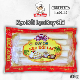 130g kẹo dồi lạc duy chi - maxifood