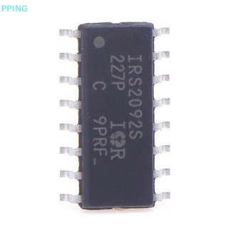 IRS2092S IC công suất âm thanh Class - D