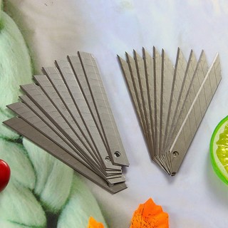 Dao Rọc Giấy Basic Tiện Dụng
