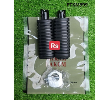 Gác Chân Sau-Để Chân Sau Đủ Mã Dream -Wave- Ws110- RS- Si Hàng Chuẩn Như Zin PTXM999