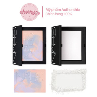 Phấn Phủ N a rs Light Reflecting Setting Powder Pressed Translucent Crystal