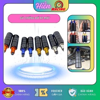 Gù Chống Đổ xe máy  8LI Ex 150, Winner V1, Wave Và Các Xe 2 Bánh, Chống Đổ 10LI MOTO PKL Z1000 Z300 R15V3 MT15 TFX
