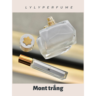 [MẪU THỬ] Nước hoa nữ 𝐌𝐨𝐧𝐭.𝐛𝐥𝐚𝐧𝐜 𝐒𝐢𝐠.𝐧𝐚𝐭𝐮𝐫𝐞 mẫu 5ml 10ml - Lylyperfume