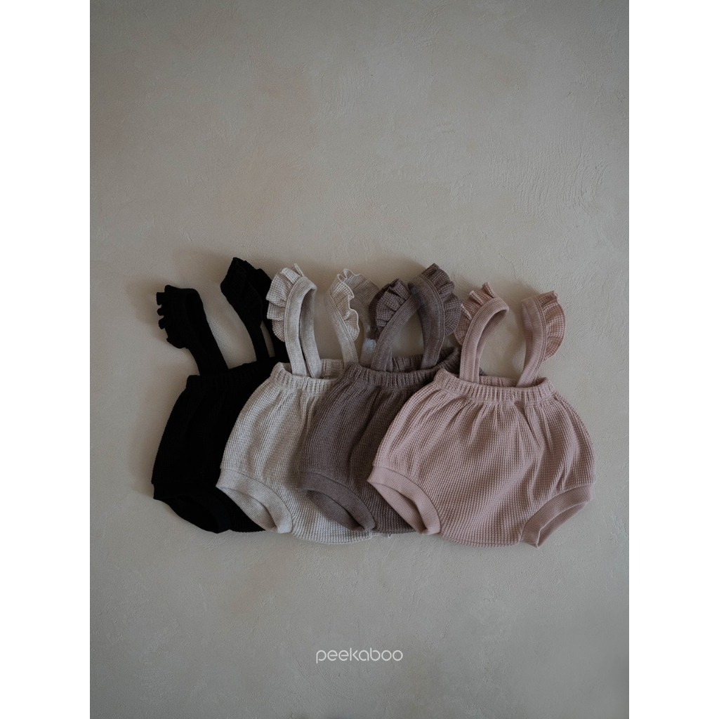 |PEEKABOO 2024| YẾM SHUSHU