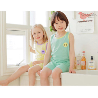 Bộ mặt cười sêu xinh cho bé 7'1'1'5