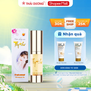 Nước Tây Thi chống nám, tàn nhang 20g - Sao Thái Dương