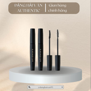 Mascara Karadium Curling và Volume