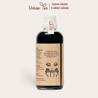 Dầu Mù U ép lạnh Noom 100ml
