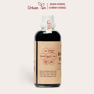 Dầu Mù U ép lạnh Noom 100ml