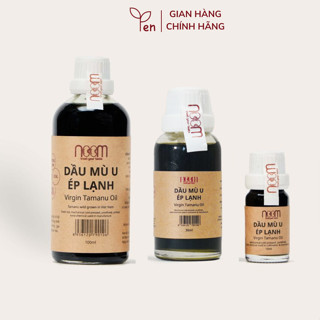 Dầu Mù U ép lạnh Noom 100ml