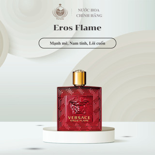 Nước hoa Nam Versace Eros Flame mẫu 10ml - Lylyperfume