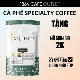 220g Specialty Coffee El Salvador Providencia Cà Phê Hảo Hạng Exquisite®