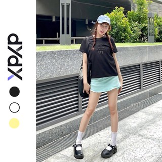 Áo baby tee dễ thương chất vải cotton 2c 250gsm Premium Local Brand DYDX HG-03