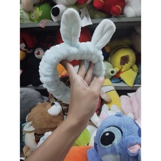 Cài tóc, băng đô dễ thương