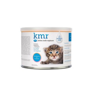 Sữa KMR cho Mèo sơ sinh lon (nhập USA) 170Gr