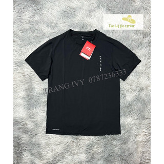 (Size M) Áo thun thể thao nam Lining ATST393