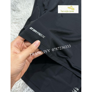 (Size M) Áo thun thể thao nam Lining ATST393