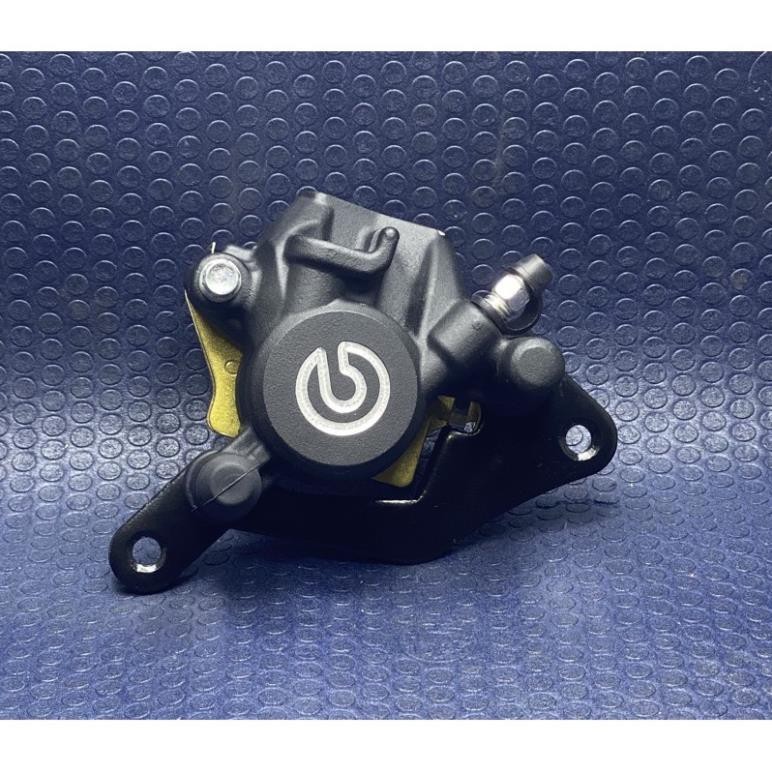 Heo thắng wave s110 phay logo cnc