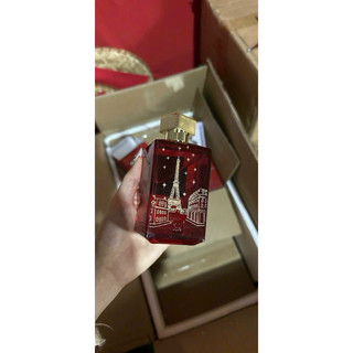 full 200  ml nuoc hoa  nữ  chinh hang mùi ngọt ngào sang trọng hôm